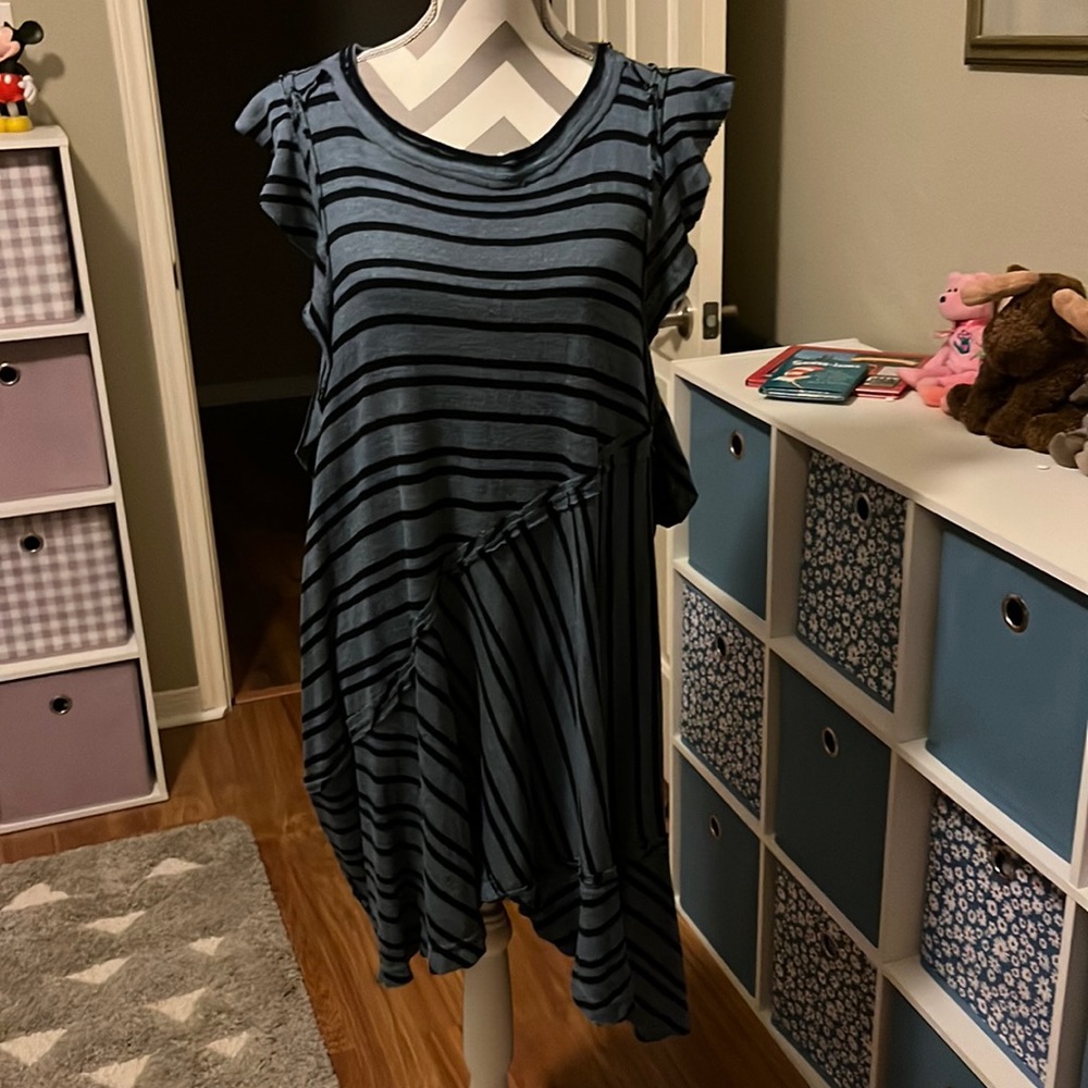 Free People Dress sz L